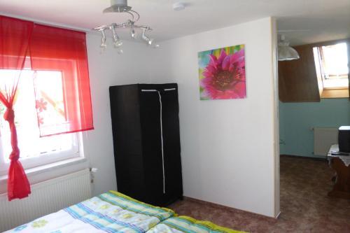 Apartamento Ferienwohnung Grebner