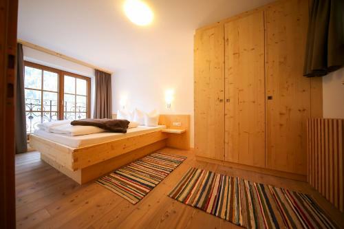 Apartamento Hochfeldhof