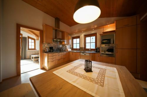 Apartamento Hochfeldhof