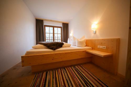 Apartamento Hochfeldhof