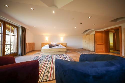 Apartamento Hochfeldhof