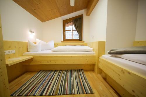 Apartamento Hochfeldhof