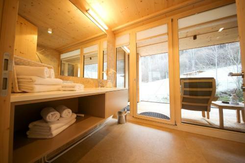 Apartamento Hochfeldhof