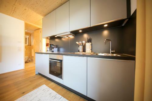 Apartamento Hochfeldhof