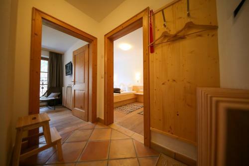Apartamento Hochfeldhof