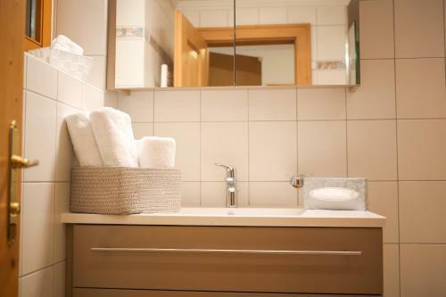 Apartamento Hochfeldhof