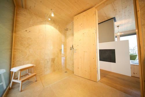 Apartamento Hochfeldhof