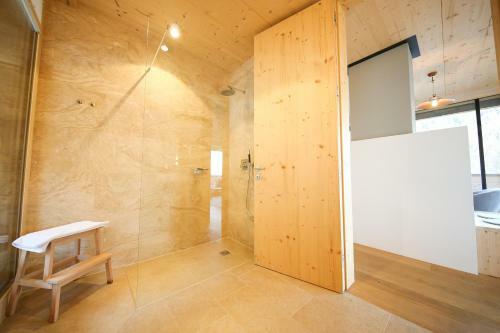 Apartamento Hochfeldhof