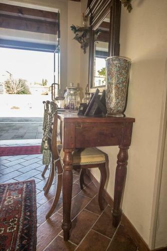Bed & Breakfast Ca' Noemi