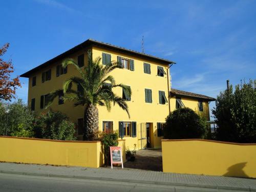 Hotel Albergo La Pieve