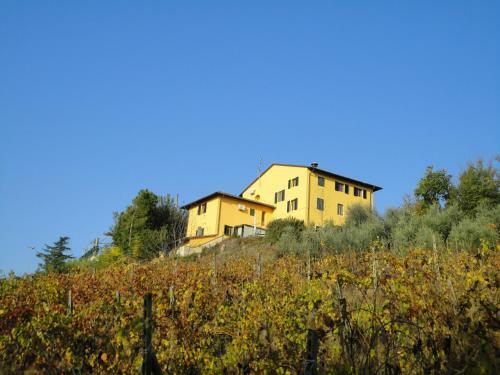 Hotel Albergo La Pieve