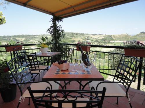 Hotel Albergo La Pieve