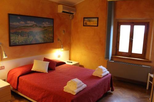 Hotel Albergo La Pieve
