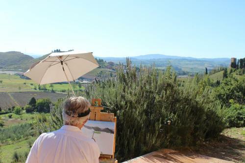 Hotel Albergo La Pieve