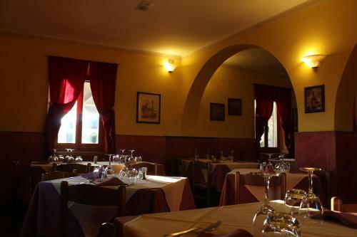 Hotel Albergo La Pieve