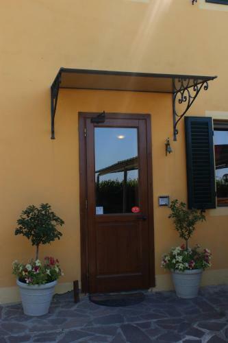 Hotel Albergo La Pieve