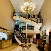 Protea Hotel Highveld