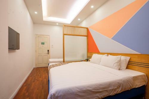 Hotel 24 Kim Ma