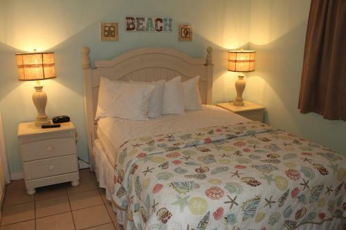 Hotel Myrtle Beach Resort