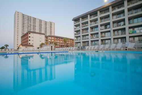 Hotel Myrtle Beach Resort