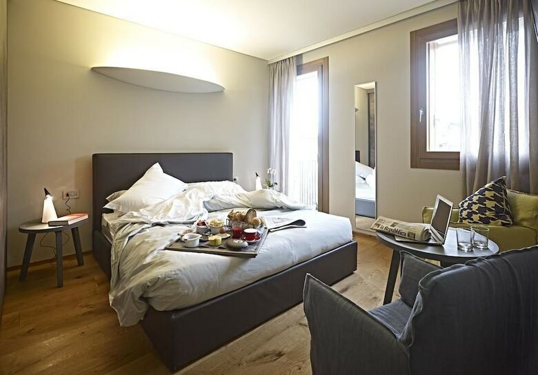 Hostal Aqua Crua