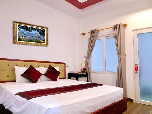 Merlion Hotel