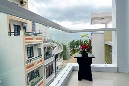 Merlion Hotel