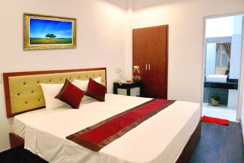 Merlion Hotel