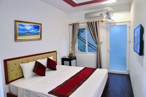 Merlion Hotel
