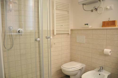 Hostal Angolo Divino