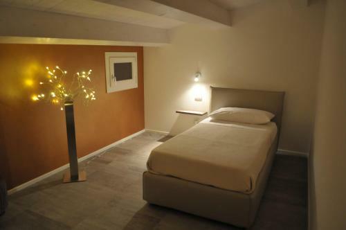 Hostal Angolo Divino