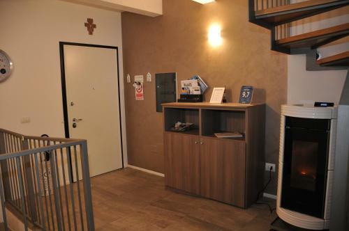 Hostal Angolo Divino