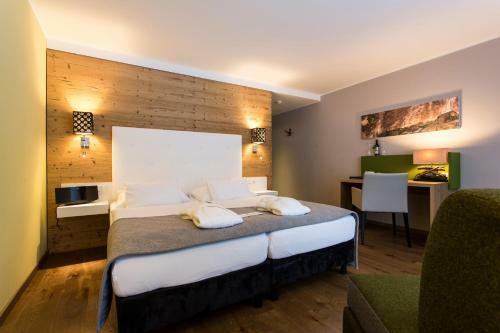 Selfness & Genuss Hotel Ritzlerhof