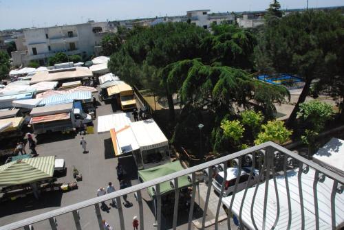 Hostal B&B Martius 2