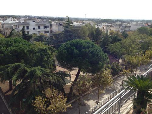 Hostal B&B Martius 2