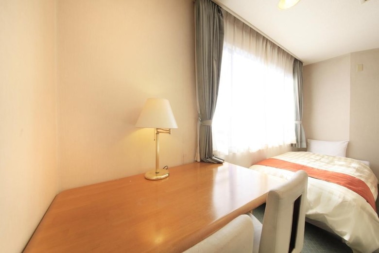Fuji Green Hotel