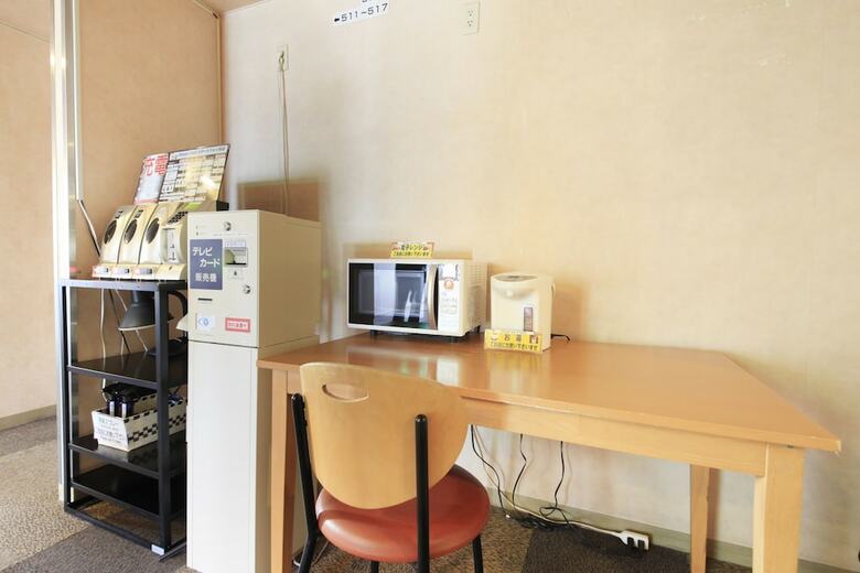 Fuji Green Hotel