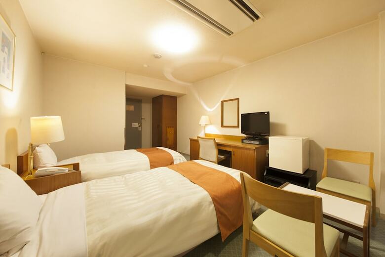 Fuji Green Hotel