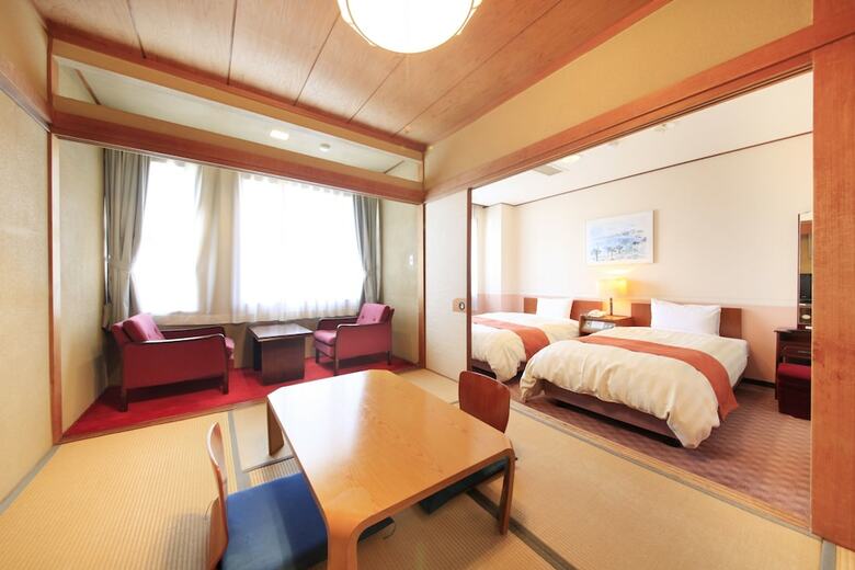 Fuji Green Hotel