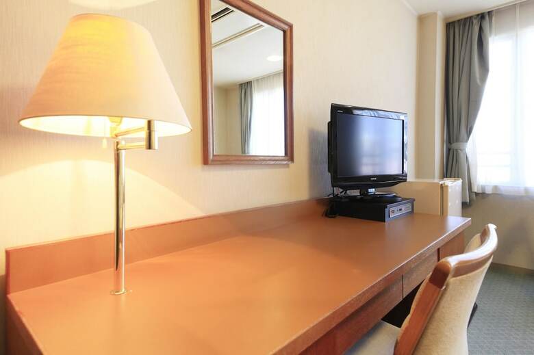 Fuji Green Hotel