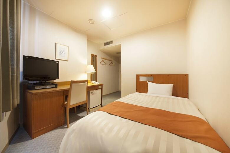 Fuji Green Hotel