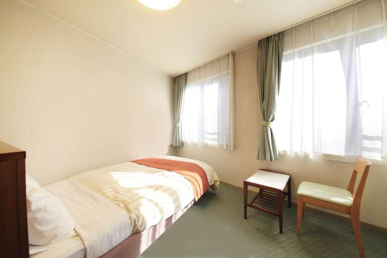 Fuji Green Hotel