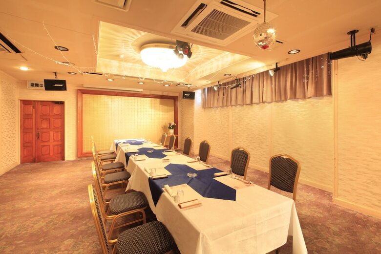 Fuji Green Hotel