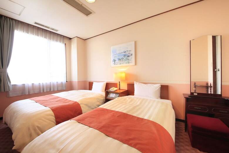Fuji Green Hotel