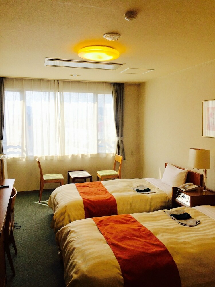 Fuji Green Hotel