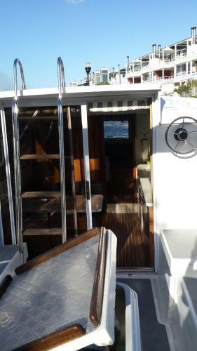 Knysna Houseboats