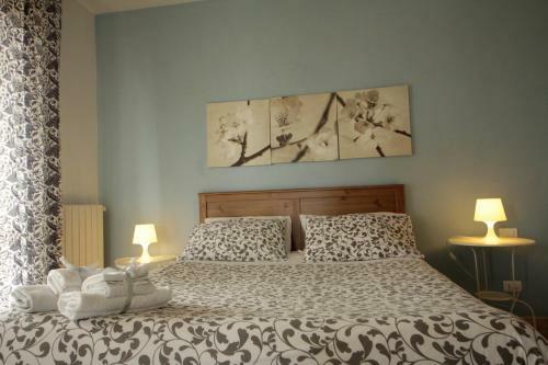 B&B La Rosa Blu