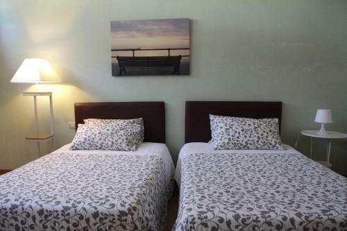 B&B La Rosa Blu