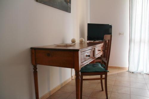 B&B La Rosa Blu
