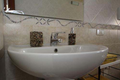 B&B La Rosa Blu